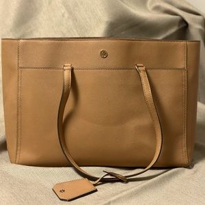 Tory Burch Robinson Tote
